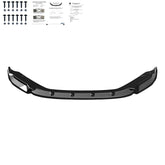 Front Splitter SEAT Kodiaq